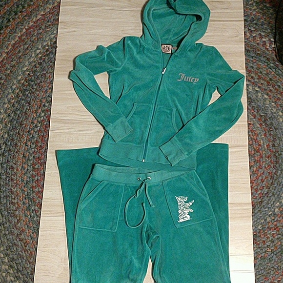 Tracksuit mint green cheap